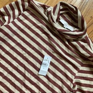 Loft women’s turtle neck shirt